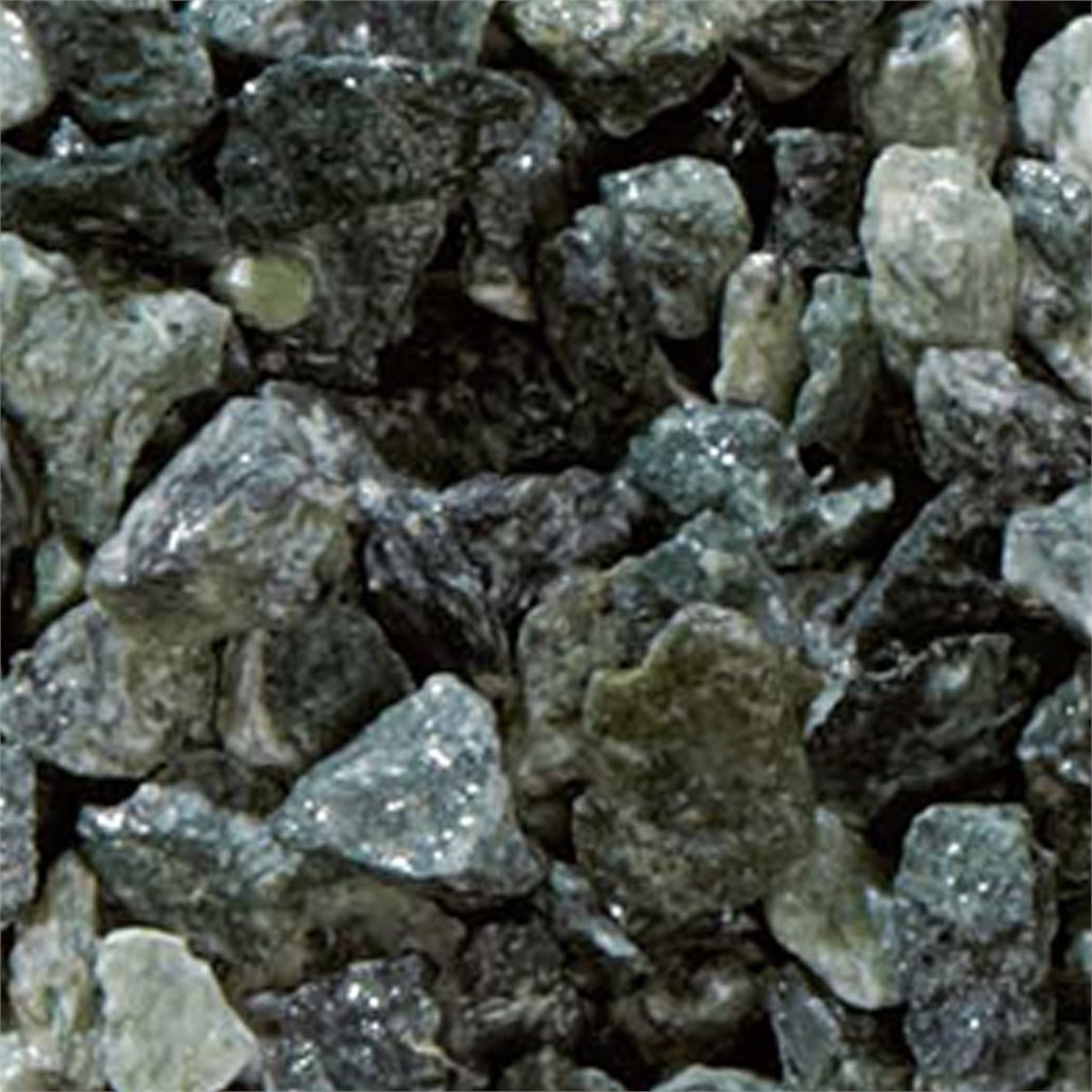 GRANULATO VERDE ALPI 8/12 SACCO KG 25